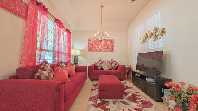 14715 Palladio Drive, Cypress, TX 77429