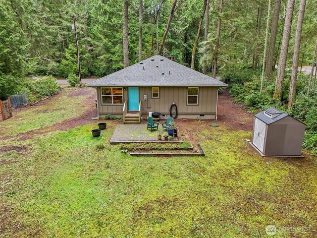 8918 129th Avenue Ct, Anderson Island, WA 98303