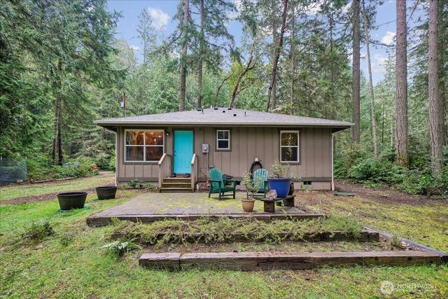 8918 129th Avenue Ct, Anderson Island, WA 98303