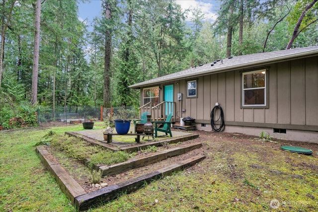 8918 129th Avenue Ct, Anderson Island, WA 98303