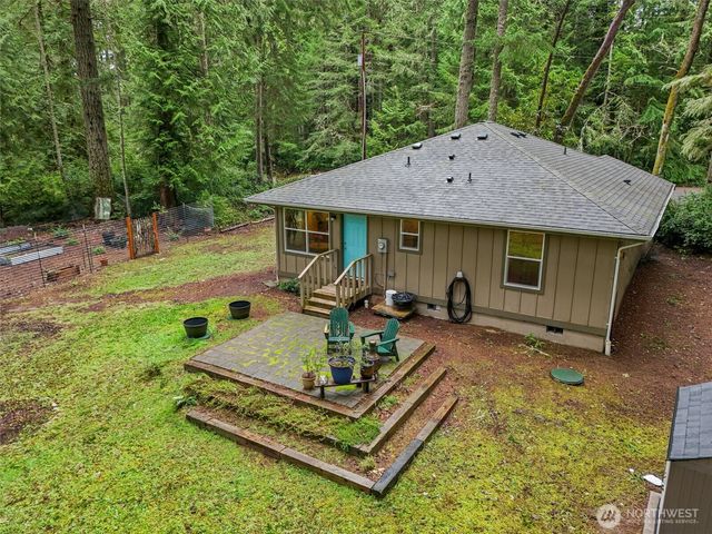 8918 129th Avenue Ct, Anderson Island, WA 98303