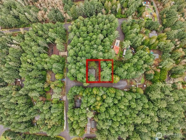 8918 129th Avenue Ct, Anderson Island, WA 98303