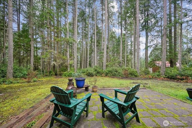 8918 129th Avenue Ct, Anderson Island, WA 98303