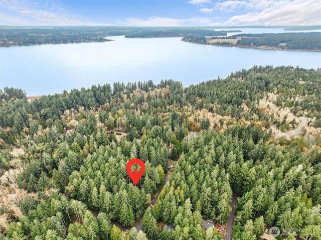 8918 129th Avenue Ct, Anderson Island, WA 98303