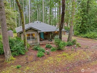 8918 129th Avenue Ct, Anderson Island, WA 98303