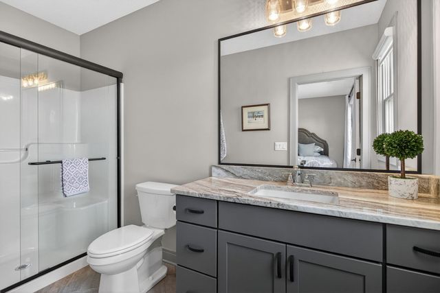 5235 Pigeon Creek Trail, Bettendorf, IA 52722