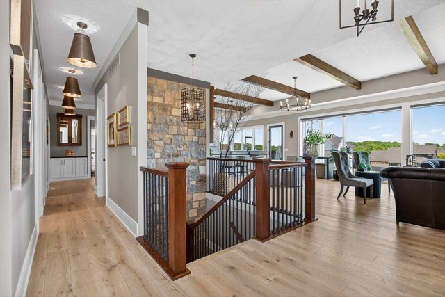 5235 Pigeon Creek Trail, Bettendorf, IA 52722