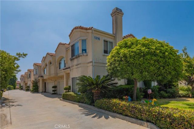 1316 E Palm Avenue A, San Gabriel, CA 91776