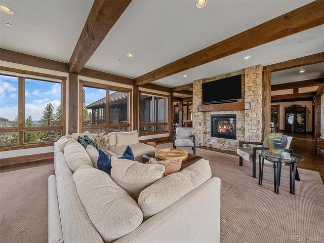 221 Halter Way, Evergreen, CO 80439