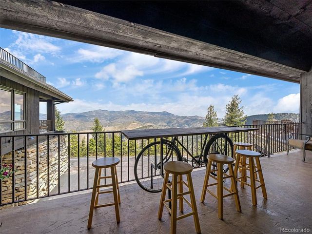 221 Halter Way, Evergreen, CO 80439