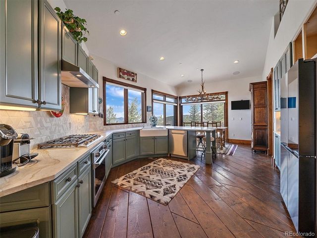 221 Halter Way, Evergreen, CO 80439