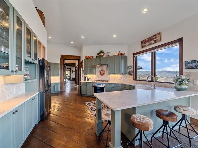 221 Halter Way, Evergreen, CO 80439