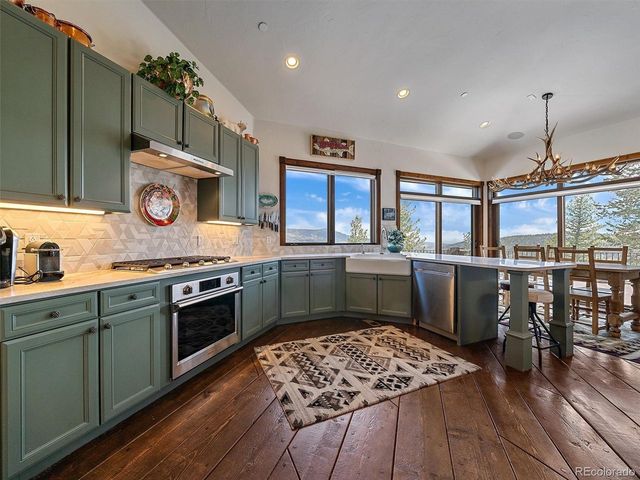 221 Halter Way, Evergreen, CO 80439