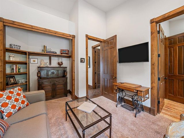 221 Halter Way, Evergreen, CO 80439
