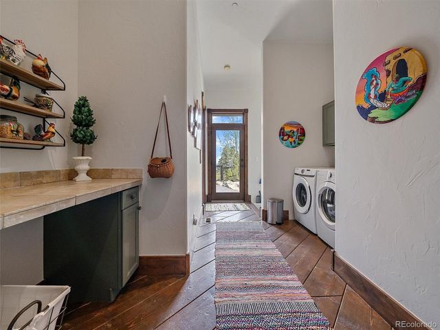 221 Halter Way, Evergreen, CO 80439