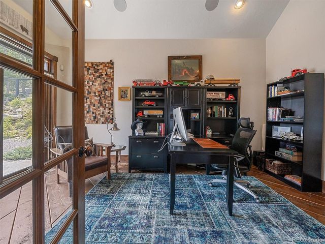 221 Halter Way, Evergreen, CO 80439