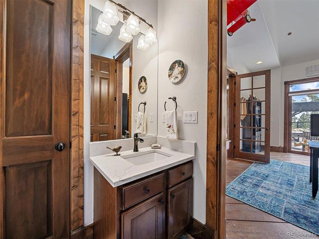 221 Halter Way, Evergreen, CO 80439