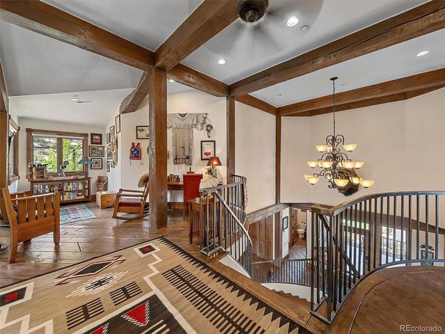221 Halter Way, Evergreen, CO 80439