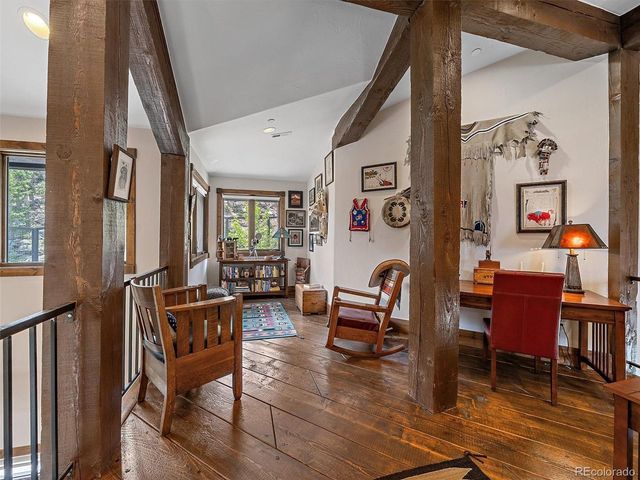 221 Halter Way, Evergreen, CO 80439
