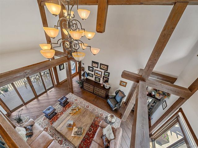 221 Halter Way, Evergreen, CO 80439