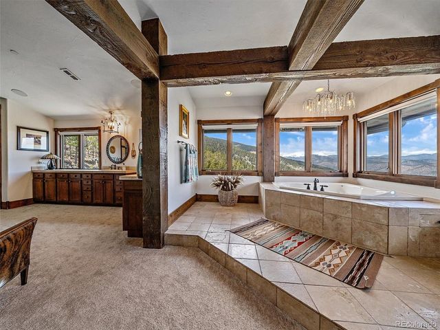 221 Halter Way, Evergreen, CO 80439