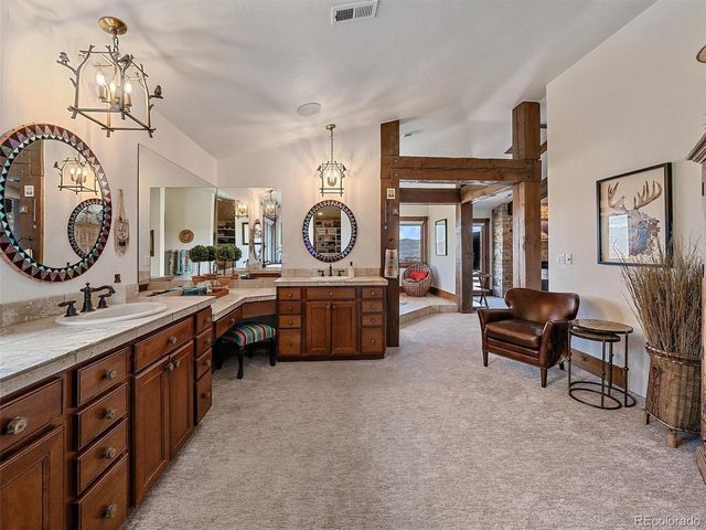 221 Halter Way, Evergreen, CO 80439