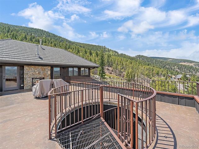 221 Halter Way, Evergreen, CO 80439