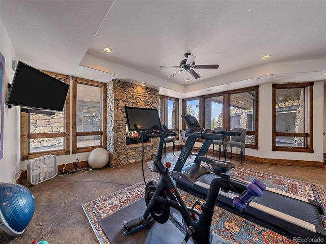 221 Halter Way, Evergreen, CO 80439