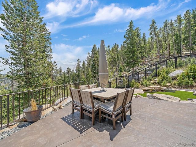 221 Halter Way, Evergreen, CO 80439