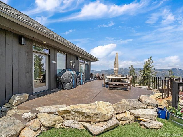 221 Halter Way, Evergreen, CO 80439