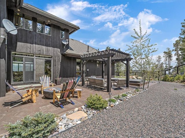 221 Halter Way, Evergreen, CO 80439