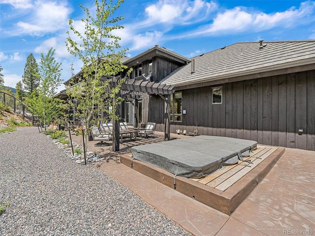 221 Halter Way, Evergreen, CO 80439