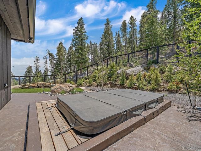 221 Halter Way, Evergreen, CO 80439
