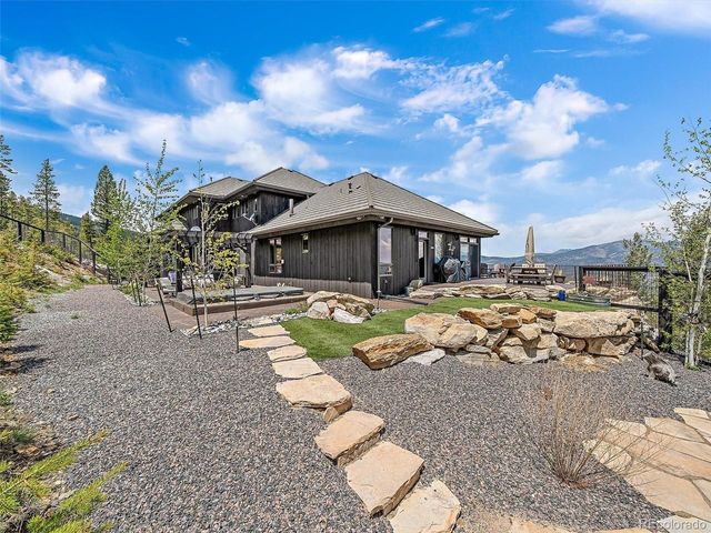 221 Halter Way, Evergreen, CO 80439