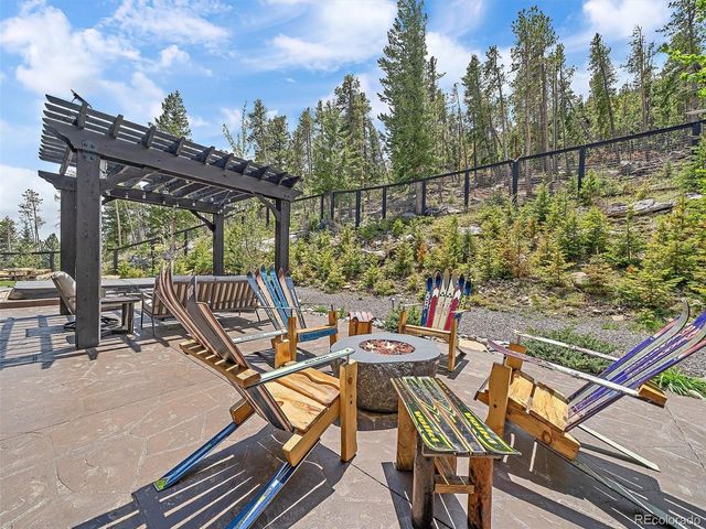 221 Halter Way, Evergreen, CO 80439