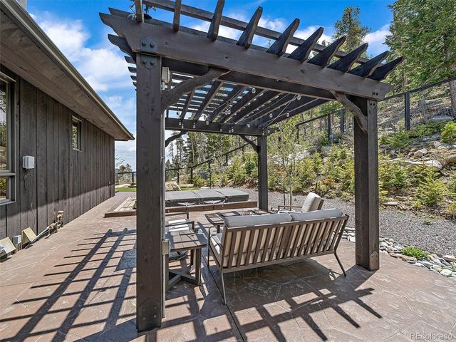 221 Halter Way, Evergreen, CO 80439