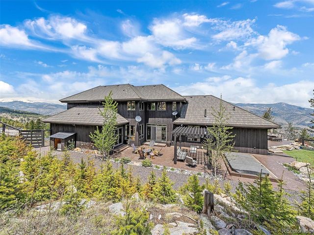 221 Halter Way, Evergreen, CO 80439