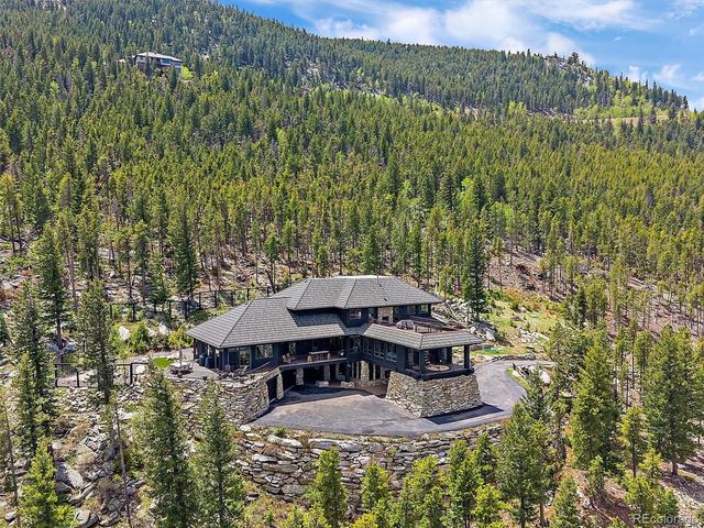 221 Halter Way, Evergreen, CO 80439