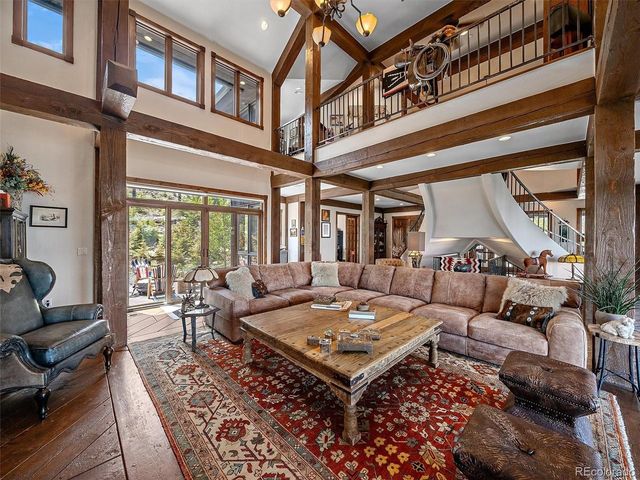 221 Halter Way, Evergreen, CO 80439