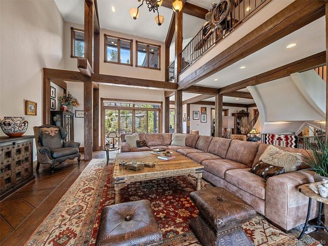 221 Halter Way, Evergreen, CO 80439