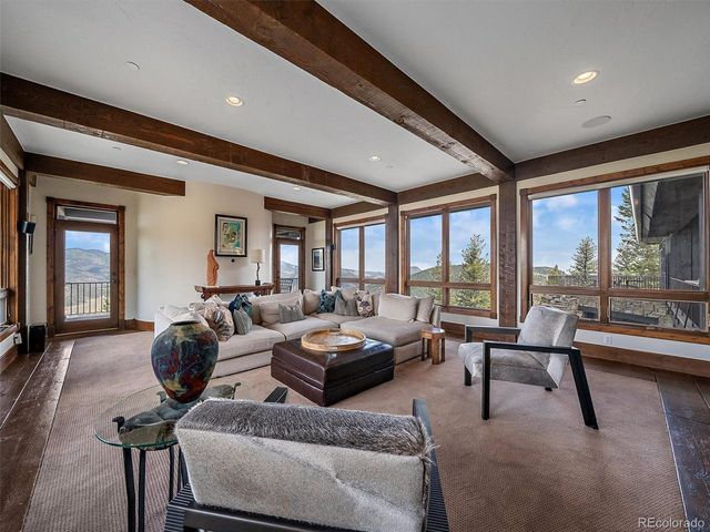 221 Halter Way, Evergreen, CO 80439