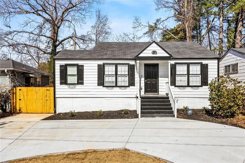 1628 Eastland SE Road, Atlanta, GA 30316