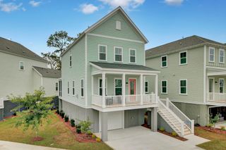 3061 Robeson Trace, Johns Island, SC 29455