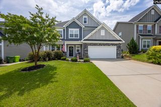 1250 Portrait Hill Drive, Chapin, SC 29036