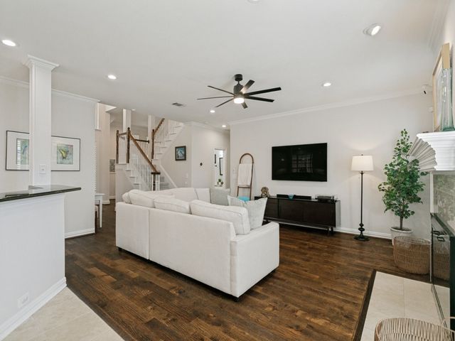 1305 Tree Farm Drive, Plano, TX 75093