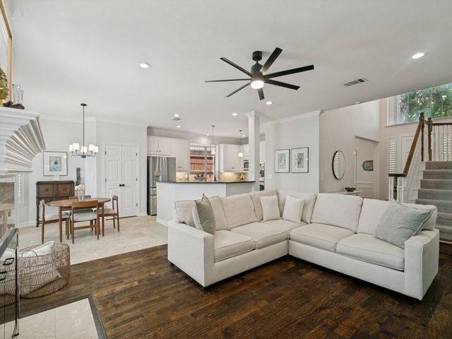 1305 Tree Farm Drive, Plano, TX 75093