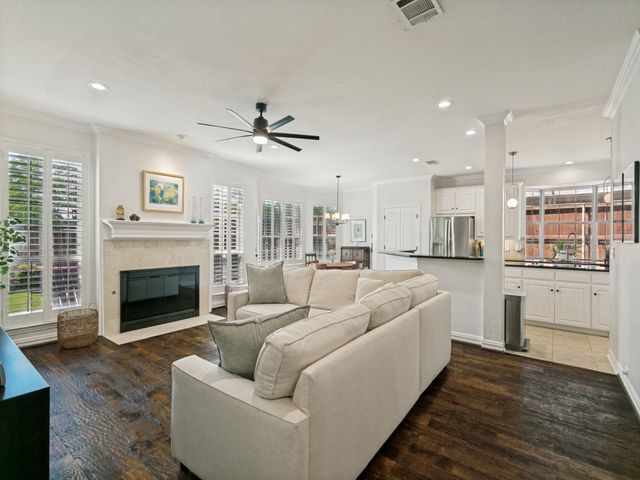 1305 Tree Farm Drive, Plano, TX 75093