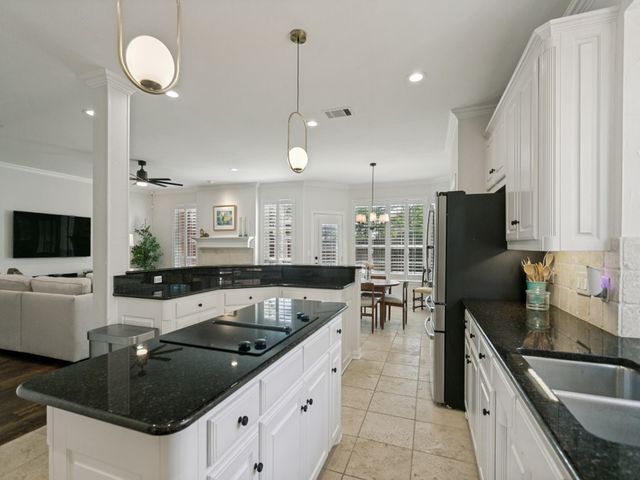 1305 Tree Farm Drive, Plano, TX 75093