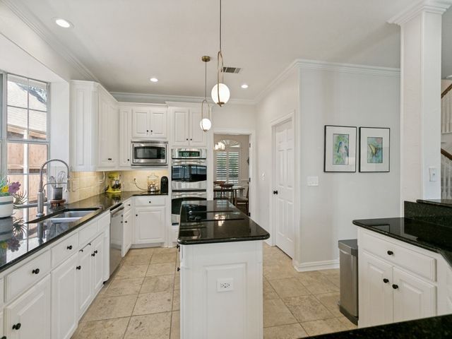 1305 Tree Farm Drive, Plano, TX 75093