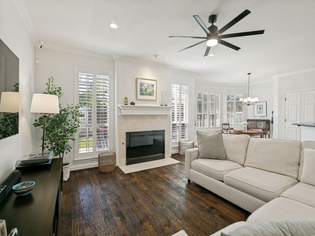 1305 Tree Farm Drive, Plano, TX 75093